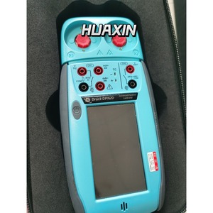 เครื่องสอบเทียบแรงดัน DRUCK DPI620 แบบพกพา ใช้แล้ว hx - Product Image 1