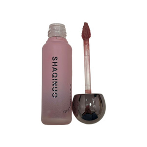 Velvet Misty Lip Mud Pas Facile à Tacher Tasse Brume Surface Mat Brume Douce Longue Durée Rendu des Couleurs <span class=keywords><strong>Rouge</strong></span> à Lèvres Coréen - Product Image 5