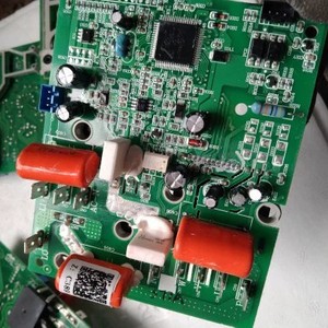 Module d'onduleur de climatiseur 0011800328ADAECGF 0011800865 pour système de climatisation centralisée - Product Image 3