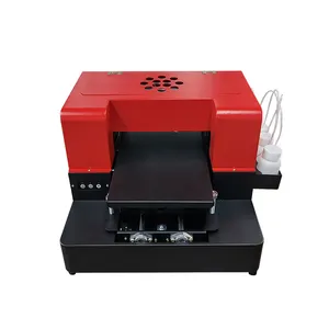 New Design Mini Food Printer Sugar Paper Printing Machine for Sale