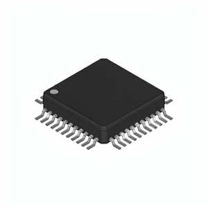 Commutateur de point de croix pour circuits intégrés électroniques, 8 canaux HA457CN 44 QFP en stock, interface - Product Image 1