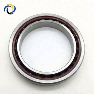 71803acd/hcp4 siêu chính xác mang kích thước 17x26x5mm góc liên hệ bóng mang 71803 acd/hcp4 - Product Image 1