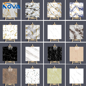 Panel <span class=keywords><strong>de</strong></span> <span class=keywords><strong>Pared</strong></span> <span class=keywords><strong>de</strong></span> PVC Impermeable, Resistente al Moho/Humedad/Fuego, Ecológico, Autoadhesivo, con Diseño Moderno <span class=keywords><strong>de</strong></span> Grano <span class=keywords><strong>de</strong></span> Madera <span class=keywords><strong>de</strong></span> Roble para Cocina - Product Image 3