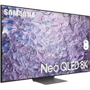 Televisor <span class=keywords><strong>Samsung</strong></span> QN85QN900B <span class=keywords><strong>NEO</strong></span> Quantum <span class=keywords><strong>QLED</strong></span> 8k Smart de <span class=keywords><strong>85</strong></span> <span class=keywords><strong>Pulgadas</strong></span>, Negro, 360Hz, Listo para Enviar, Calidad de Marca - Product Image 1