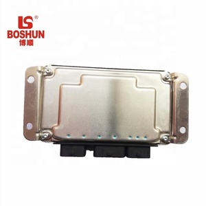 Блок управления двигателем ECU M7.4.4 ECM 0261505187 - Product Image 2