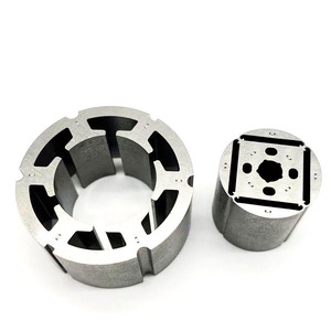 Núcleo de Estator de Bomba 50-27-6P de Material de Alta Resistencia para Bombas Sumergibles de Pozo y Conjuntos de Motores de Pozo Profundo - Product Image 3