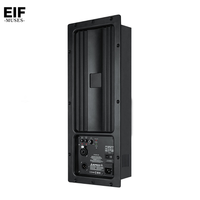 EIF Factory PRX812A 1000W Carte de module d'amplificateur professionnel Amplificateur de puissance de classe D pour haut-parleurs à gamme complète