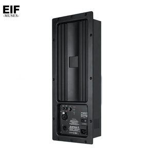EIF Factory PRX812A 1000W Módulo amplificador profesional Placa Clase D Amplificador de potencia para altavoces de rango completo - Product Image 2