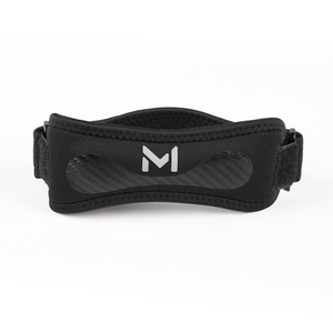 2242 # Đai bảo vệ đầu gối bằng Neoprene với dây đeo silicon chống trượt, có thể điều chỉnh - Product Image 2