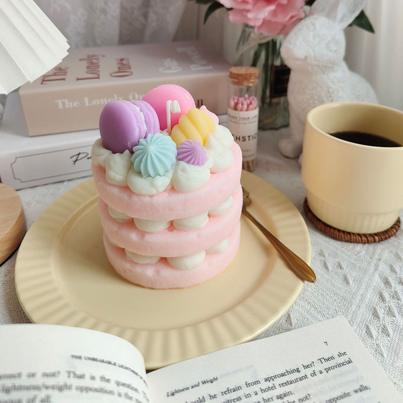 Sweet Macaron