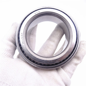 Rodamientos Baleros 15100/15245 Rodamiento <span class=keywords><strong>de</strong></span> rodillos cónicos <span class=keywords><strong>de</strong></span> 15100/245 pulgadas Tamaño <span class=keywords><strong>de</strong></span> una sola fila 25,4*62*19,05mm - Product Image 3