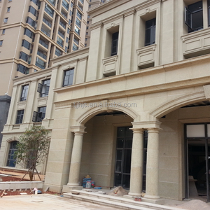 Molduras Decorativas de EPS para Paredes Exteriores de Villas, Cornisa de Lujo, Tamaño Personalizado - Product Image 3