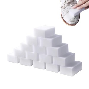 Esponja Mágica Extra Duradera para Limpieza, Elimina Marcas de Rasguños y Suciedad de Cualquier Superficie - Product Image 4