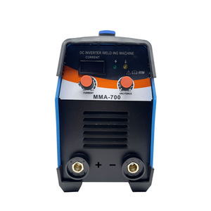 Máquina de Soldar Inverter Aoter DC MMA 700, Soldadora de Arco de 1000W, Cuerpo Metálico, Salida 220V - Product Image 2