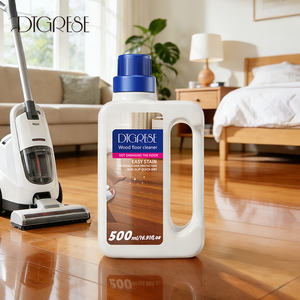 <span class=keywords><strong>Nettoyant</strong></span> pour sols en <span class=keywords><strong>bois</strong></span>, écologique, nettoyage de base, sans dommages pour toutes les surfaces en <span class=keywords><strong>bois</strong></span>, élimination efficace des taches - Product Image 5