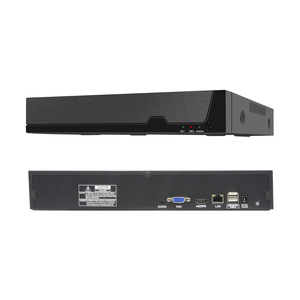Ultra HD 12MP 20CH IP <span class=keywords><strong>NVR</strong></span> Audio On/Off 80M Bandwidth kompatibel untuk sistem kamera apa pun 8MP 4K perekam Video jaringan - Product Image 6