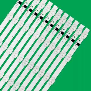 Rétroéclairage LED pour téléviseur HX-NO.2622 2013SVS75F D2GE-750SCA-R3 pour téléviseur 75'' UA75F6400AJ Bande de rétroéclairage LED - Product Image 4