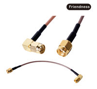 Fil Raytools /Precitec /Wsx /HE/ Friendness /Hans Sensor (Fil de transformateur / Câble de capteur laser)