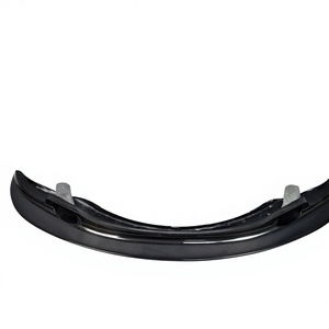 ขอบกันชนหน้ารถคาร์บอนไฟเบอร์สไตล์ GT4สำหรับ BMW 3 Series <span class=keywords><strong>E92</strong></span> <span class=keywords><strong>M3</strong></span> - Product Image 1