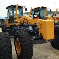 Niveleuse GR1803 180HP, engin routier à prix avantageux