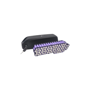 Batterie personnalisable LB 36V/48V/52V 10AH-20AH LiFePO4 2000 cycles 20-30A de décharge cellules 18650 - Product Image 1