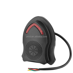 <span class=keywords><strong>Precio</strong></span> <span class=keywords><strong>de</strong></span> Fábrica, Bocina Impermeable <span class=keywords><strong>de</strong></span> 12V/24V con Voz Humana, 3 en 1, Advertencia para Camiones, <span class=keywords><strong>Reversa</strong></span>, Dirección y Giro a la Izquierda/Derecha, <span class=keywords><strong>Alarma</strong></span> <span class=keywords><strong>de</strong></span> Retroceso para Autobús - Product Image 1