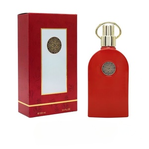 PHILOS PURA Eau De Parfum 100mL Árabe Unisex De Larga Duración Aroma De Lujo Inspirado En Dubai <span class=keywords><strong>Alhambra</strong></span> - Product Image 3