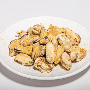 Aperitivos para mascotas <span class=keywords><strong>de</strong></span> alta calidad personalizados <span class=keywords><strong>de</strong></span> fábrica, Mejillones <span class=keywords><strong>de</strong></span> labios verdes naturales liofilizados, golosinas para <span class=keywords><strong>perros</strong></span> y gatos - Product Image 1
