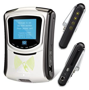 Lecteur de <span class=keywords><strong>carte</strong></span> sans fil ISO 14443 D200 <span class=keywords><strong>Terminal</strong></span> de <span class=keywords><strong>paiement</strong></span> kiosque Machine de facturation <span class=keywords><strong>Terminal</strong></span> Gprs Pos portable avec Sdk gratuit - Product Image 1