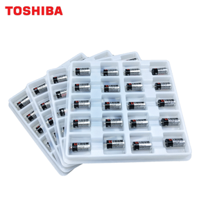 Toshiba er4v 3.6V 1200mAh pin lithium ion thích hợp cho NP8P-BT mã hóa hệ thống servo <span class=keywords><strong>Fuji</strong></span> - Product Image 4