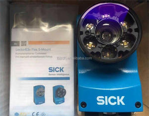 Sensor de Visión SICK V2D631R-MWMFB4 Lector63x 1080077 con Codificación Automática - Product Image 5