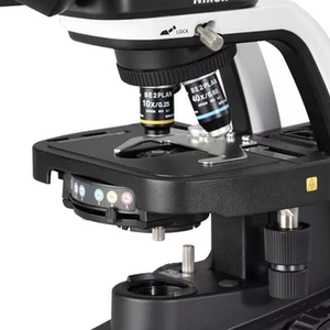Ei 1000x生物学的高度顕微鏡40x-1000xLED双眼生物顕微鏡ECLIPSEEi - Product Image 6
