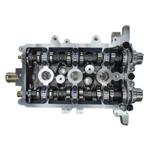 <span class=keywords><strong>Culata</strong></span> completa de alta calidad planificada para Kia Hyundai Picanto II I10 1,0 gasolina G3LA 22111-04301 - Product Image 1