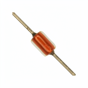 Electronics Component Diodes DO-204AG, DO-34, Axial Authorized Distributor MTZJT-7712B - Product Image 1