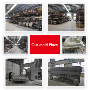 Hoàn Chỉnh Phòng Tắm Sang Trọng Phòng Tắm Di Động Tích Hợp Phòng Tắm Pod Đúc Sẵn Phòng Tắm Bluetooth Tất Cả Trong Một Phòng Tắm - Product Image 6