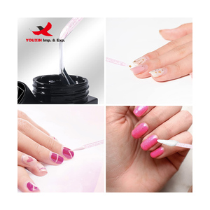 Palitos de Cristal de Doble Cabeza para Manicura, Eliminador de Piel Muerta, 100 Unidades/Bolsa, Precio Bajo, Compra Mixta - Product Image 5