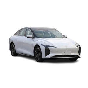 Nuevo diseño 4 puertas 5 plazas 4 ruedas Dirección izquierda Capacidad <span class=keywords><strong>de</strong></span> la batería 56.83kWh Resistencia Kilometraje 550 km Coche eléctrico - Product Image 2