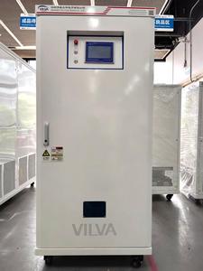 30kVA RLC tải ngân hàng 400V, 3 pha Resistive-Inductive tải ngân hàng cho máy phát điện thử nghiệm, điều khiển từ xa chống-islanding thử nghiệm - Product Image 5