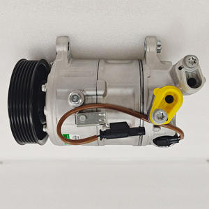 Compresor de CA para <span class=keywords><strong>BMW</strong></span> F45 F46 F48 F39 F55 F56 F54 F57 5A21D1201 64525A21D12 64525A5C711 64526842619 6452684261902 6452684261903 - Product Image 1