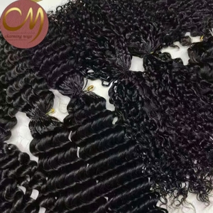 <span class=keywords><strong>ผม</strong></span>ต่อแบบโครเชต์ Faux Locs เนื้อนุ่ม สไตล์ Distressed Locs ติดทนนาน ปกป้องเส้น<span class=keywords><strong>ผม</strong></span> สำหรับผู้หญิง <span class=keywords><strong>ผม</strong></span>แท้แบบโครเชต์ - Product Image 4