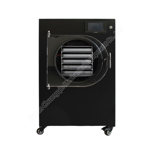 <b>Small</b> Vacuum Freeze <b>Dryer</b> Freeze <b>Dryer</b> Machine for Coffee Vacuum Freeze Drying Machine - Product Image 5