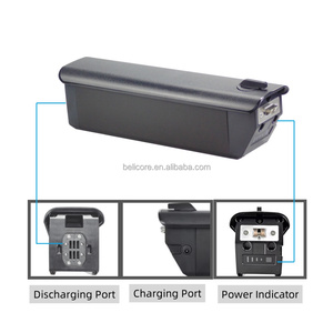 Batterie de vélo électrique <span class=keywords><strong>Aventon</strong></span> Soltera HIMO C30 48V 14ah 10.4ah 12.8ah 36V 10.4ah 12.8ah 13ah 15ah 17.5ah pour <span class=keywords><strong>Aventon</strong></span> Soltera HIMO C30 - Product Image 4