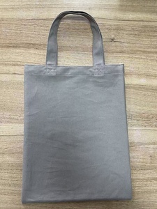 Bolsa de Compras Reutilizable Personalizada con Estampado de Animales, Bolsa de Lona con Logotipo, Bolsa de Regalo de Viaje - Product Image 6