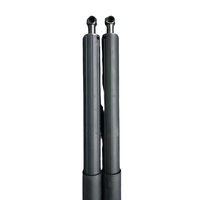 Amortisseur de porte pour McLaren 720S Spider, gauche ou droite, 14A2275SP, 14AB115SP, 14AB681SP, 14AB640SP
