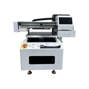 Uv Printer A1 A3 Cama DTF UV Printer Uv <b>Printing</b> <b>Machine</b> for Phone Case Glass Bottle Glass Asss G6w6 - Product Image 2