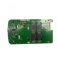 Fabricante de PCBA Aeroespacial Personalizado, Ensamblaje de PCB para Aviónica, Servicio de Fabricación Electrónica OEM SMT