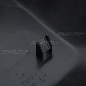 Para Ford Bronco 2020-2024, Kit de Carrocería, Cubierta Protectora para Retrovisor, Cubierta para Espejo Lateral, Accesorios para Automóviles - Product Image 5