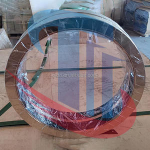 อะไหล่ปั๊มคอนกรีต Putzmeister บูชเท้า Putzmeister 240046002 240047001 บูชท่อ ชิ้นส่วนยึด TRDI70 - Product Image 5