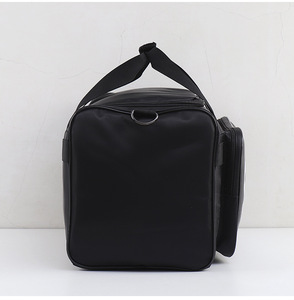 Sac de voyage, grande capacité pour vêtements, sac à main, sac de voyage d'affaires pour courts séjours, peut être emporté en avion pour hommes - Product Image 6