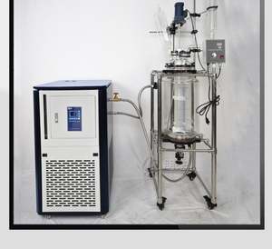 Dispositivo Circulador de Temperatura Alta y Baja / Calefacción y Refrigeración, Máquina Todo en Uno Frío/Calor - Product Image 5